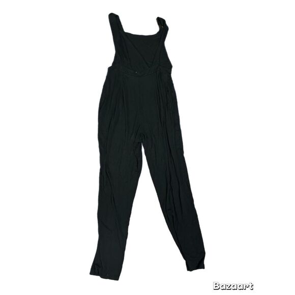 asos Black Slip on Jumper. Size US 6 - Picture 1 of 8